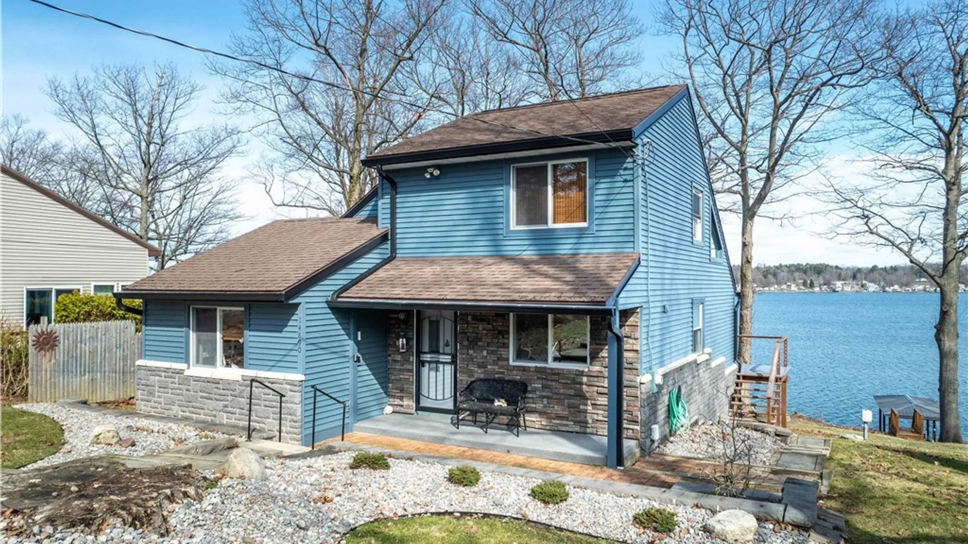 Property at 14890 Hadcock Drive, Sterling, NY 13156 2