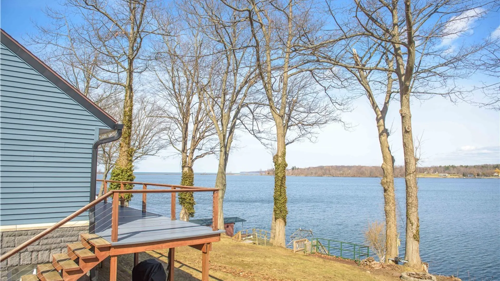 Property at 14890 Hadcock Drive, Sterling, NY 13156 5