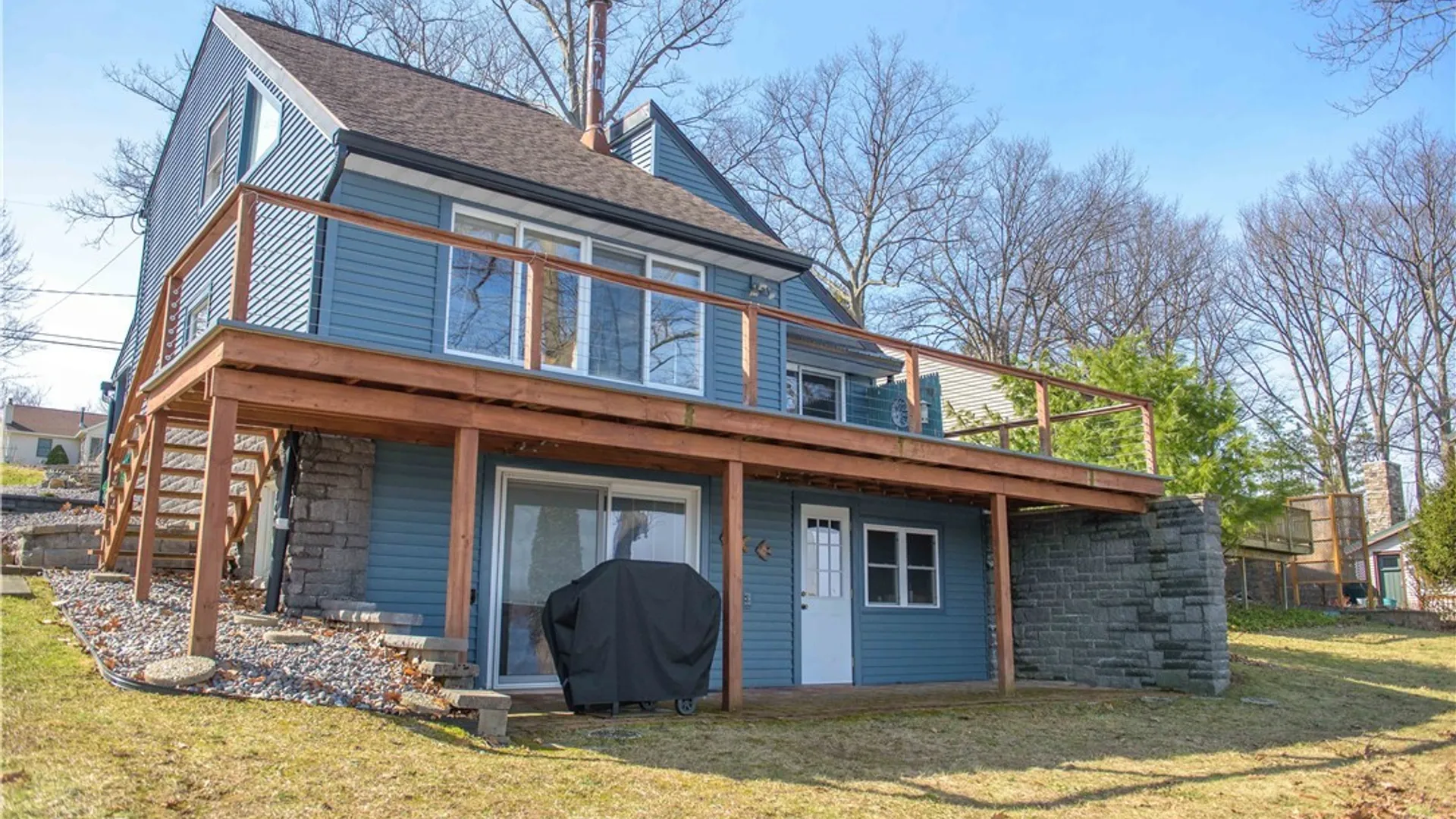 Property at 14890 Hadcock Drive, Sterling, NY 13156 6