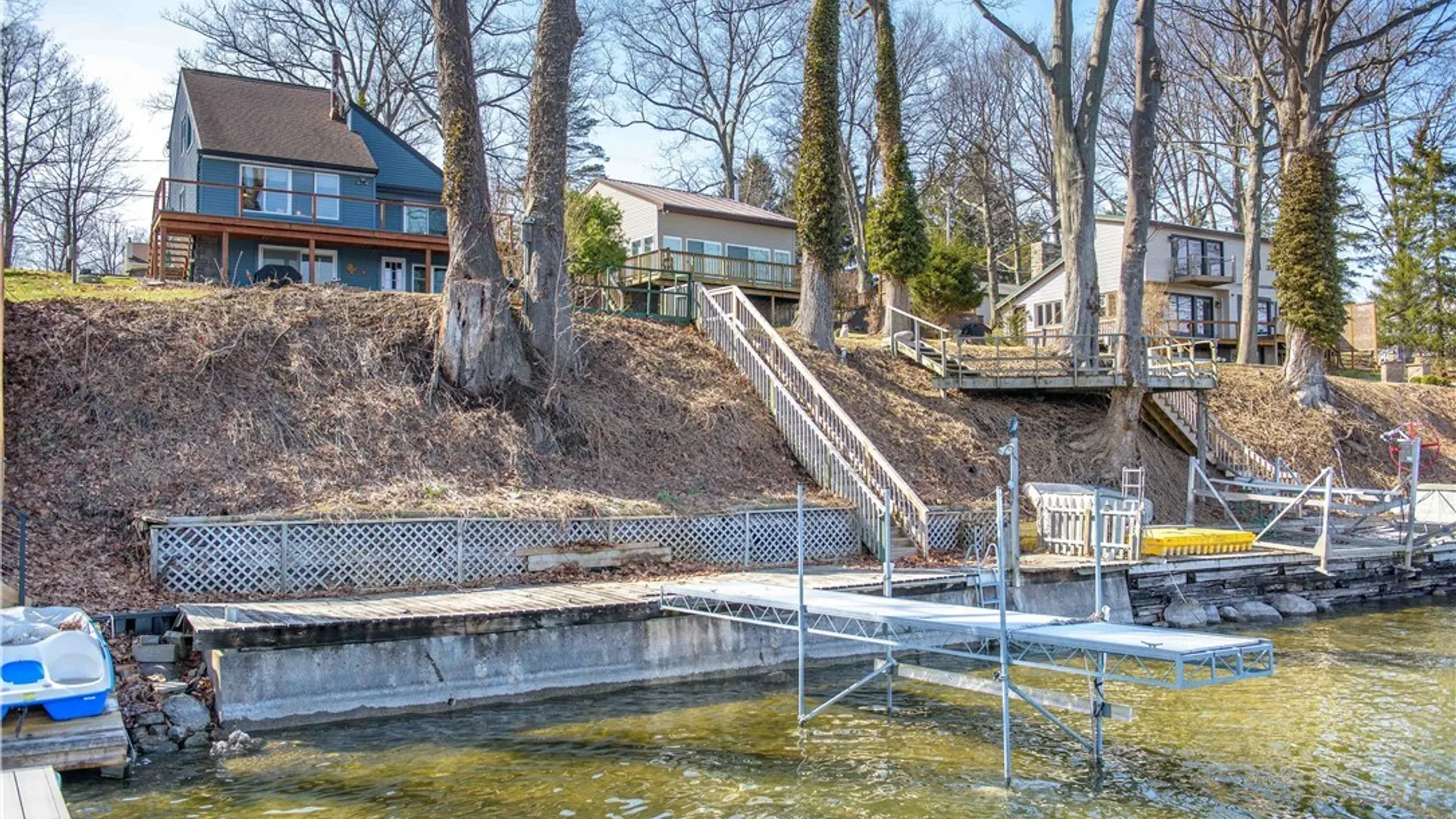 Property at 14890 Hadcock Drive, Sterling, NY 13156 7