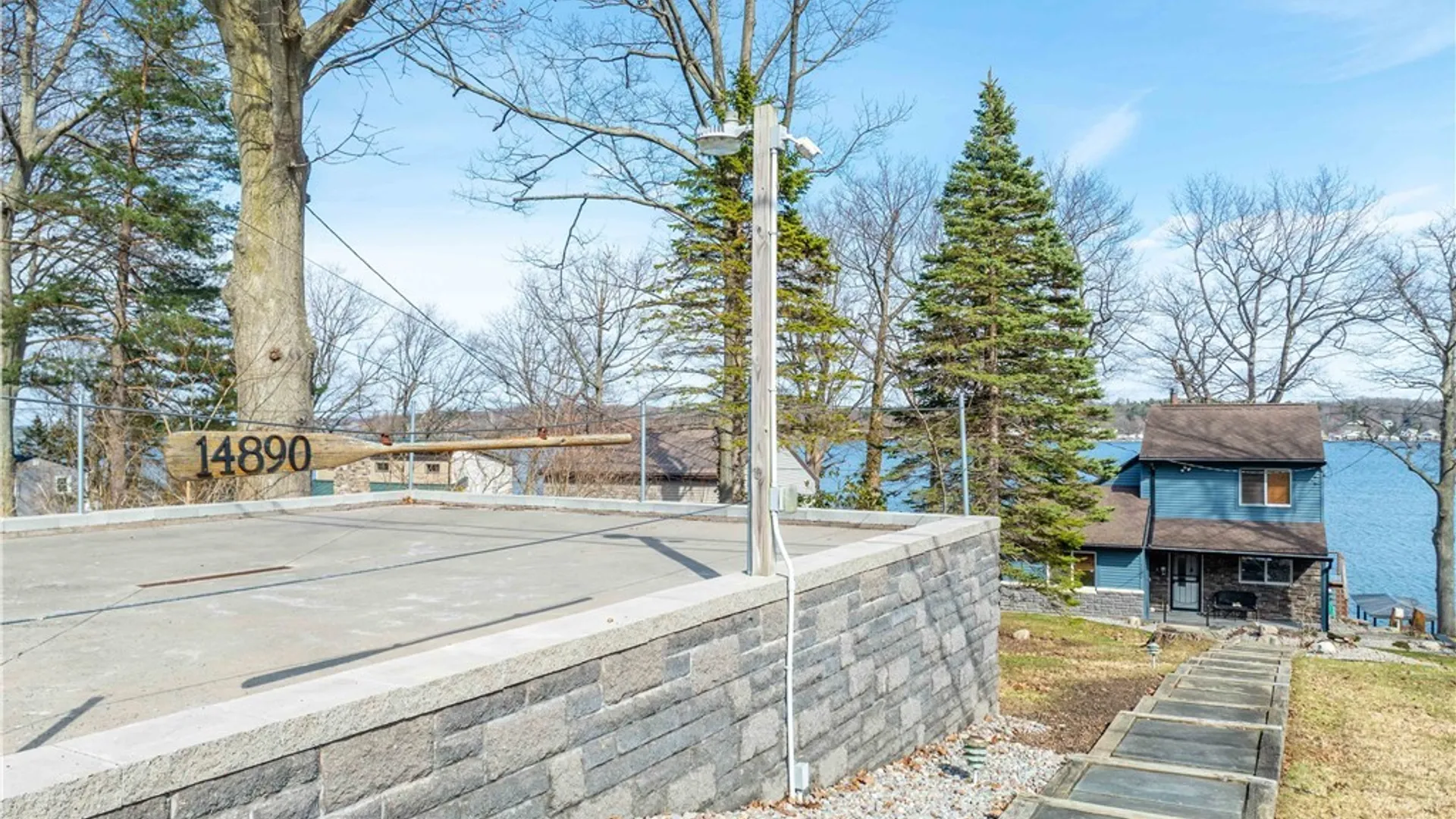 Property at 14890 Hadcock Drive, Sterling, NY 13156 9