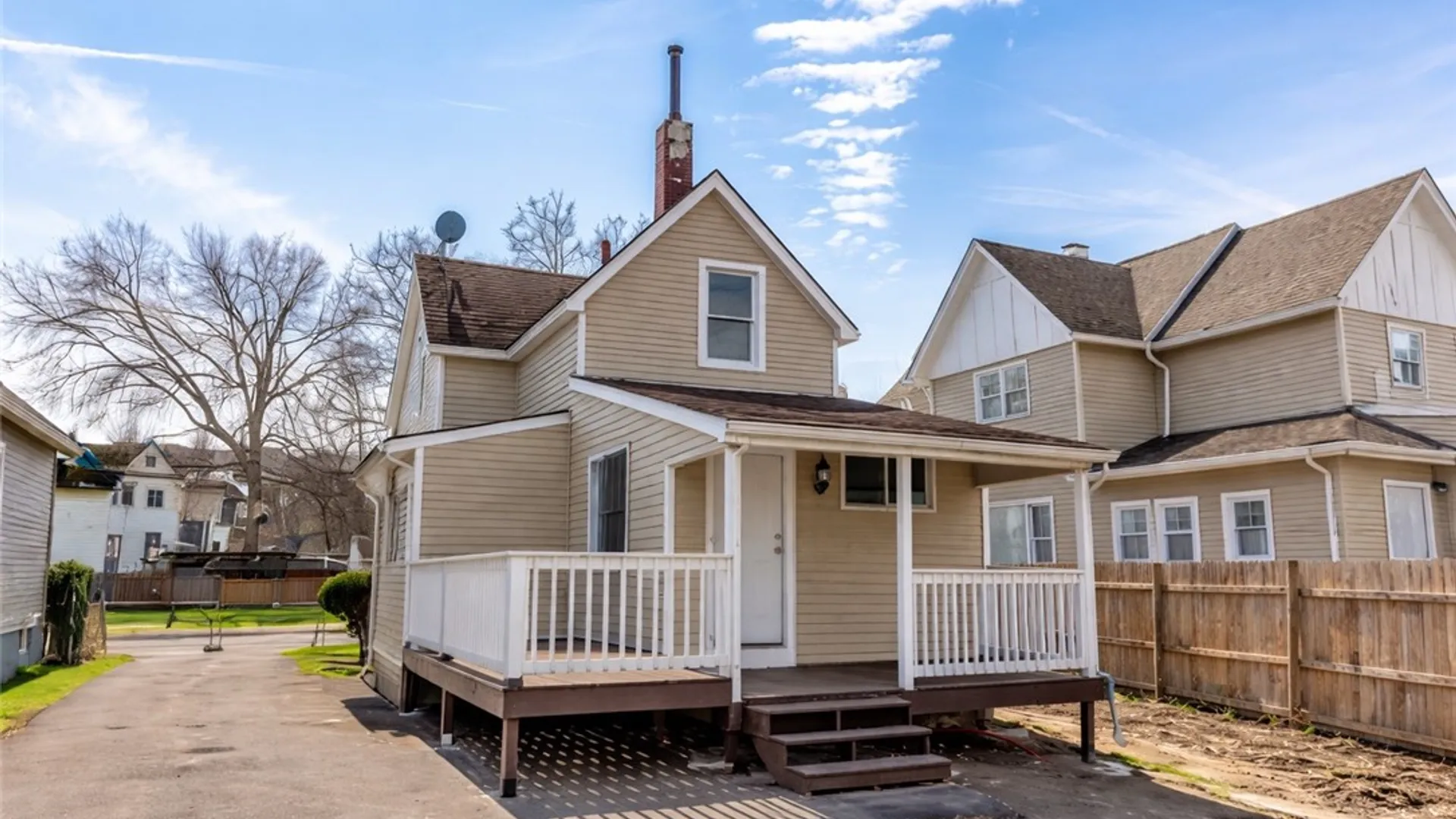 Property at 176 Otis Street, Rochester, NY 14606 19