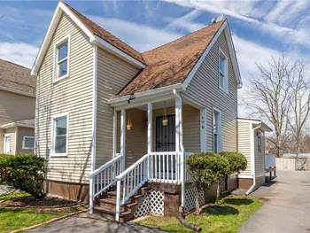Property at 176 Otis Street, Rochester, NY 14606