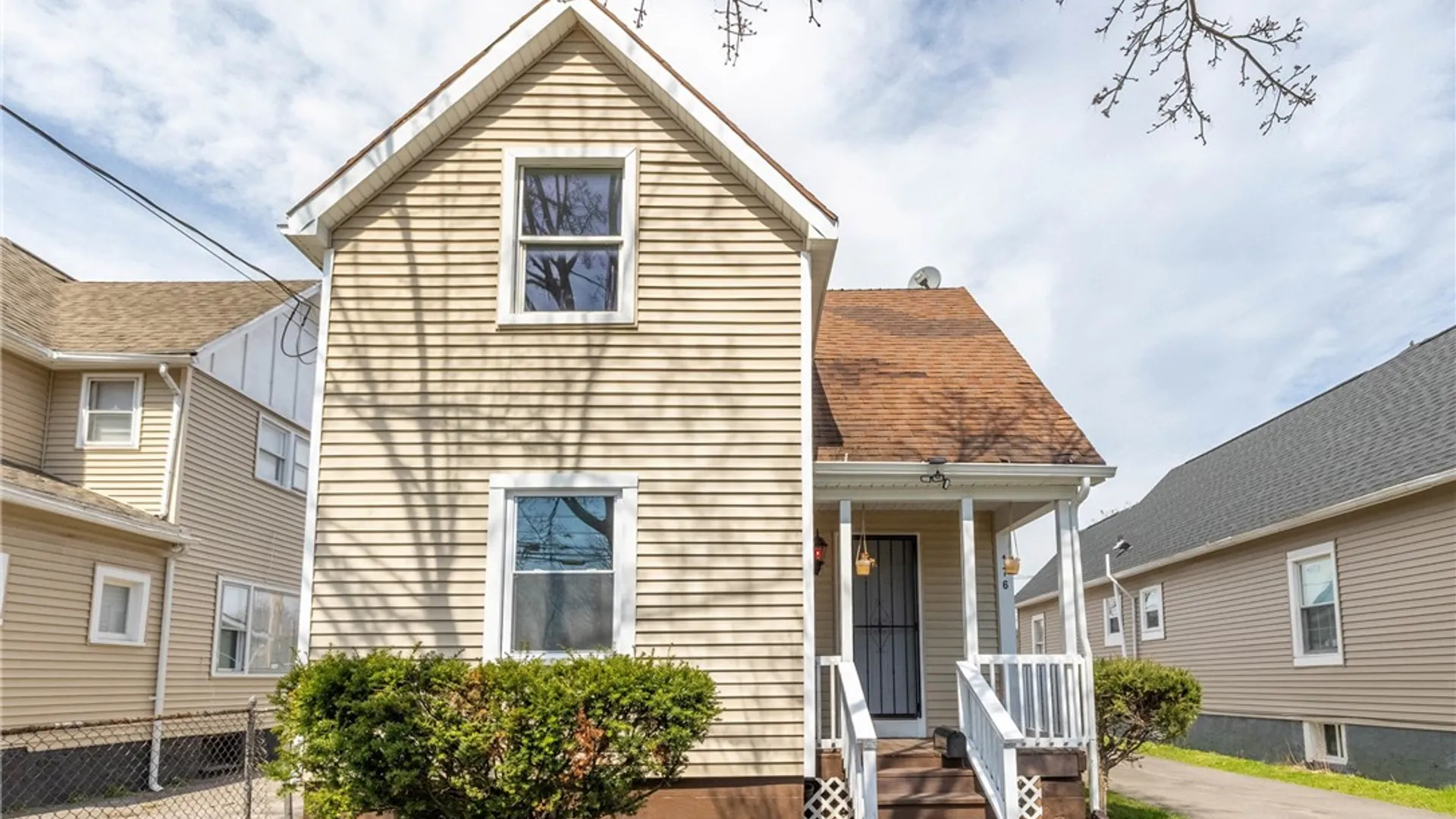 Property at 176 Otis Street, Rochester, NY 14606 2