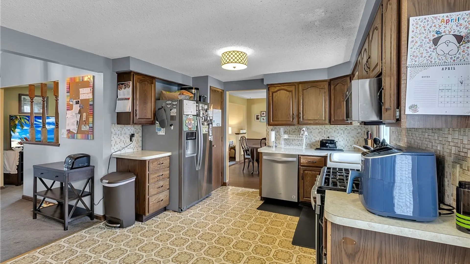 Property at 12 Rollingwood Drive, Lancaster, NY 14086 15