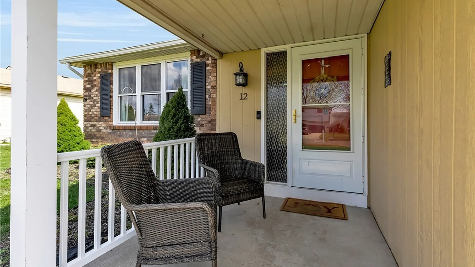 Property at 12 Rollingwood Drive, Lancaster, NY 14086 3