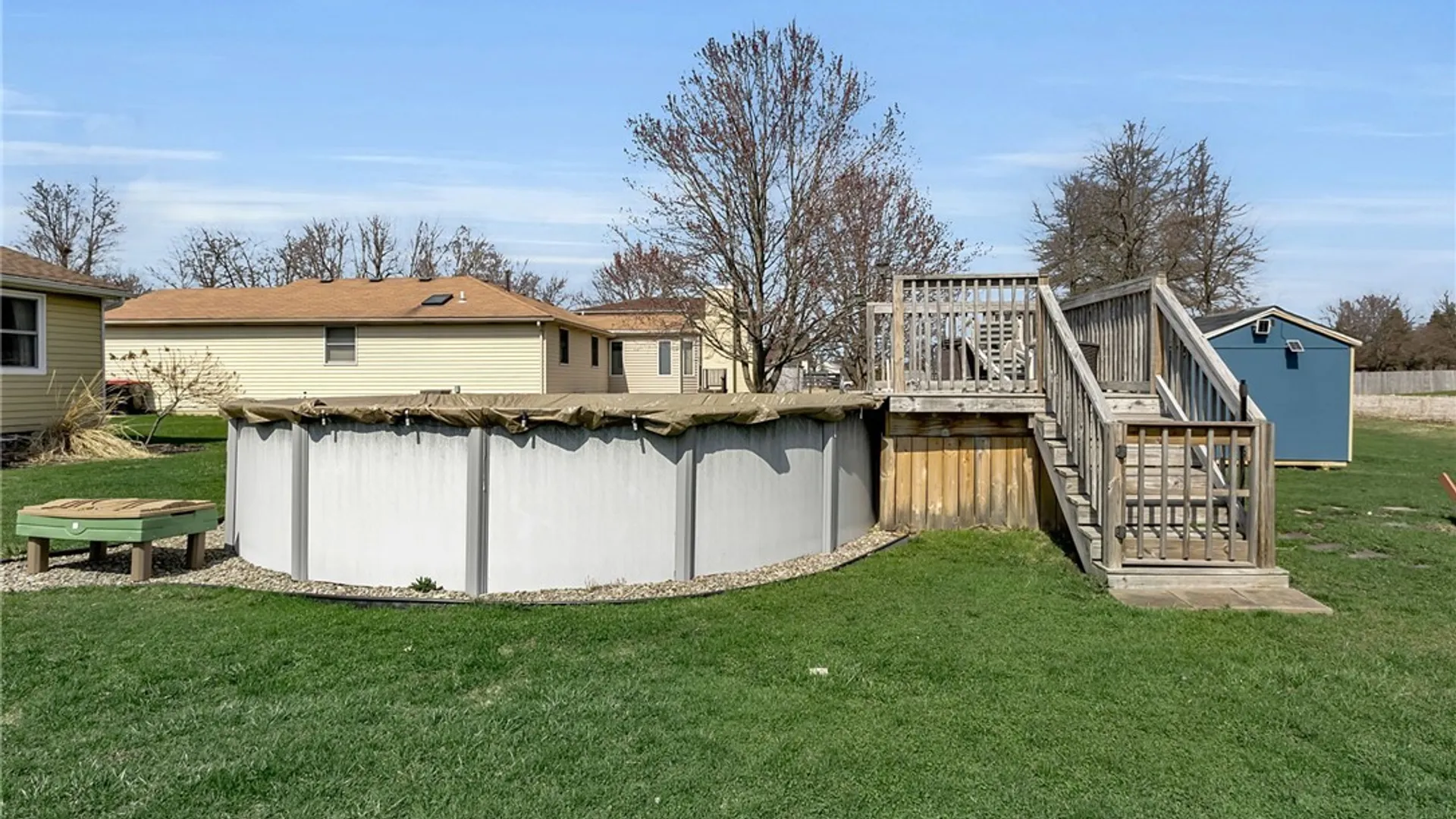 Property at 12 Rollingwood Drive, Lancaster, NY 14086 40