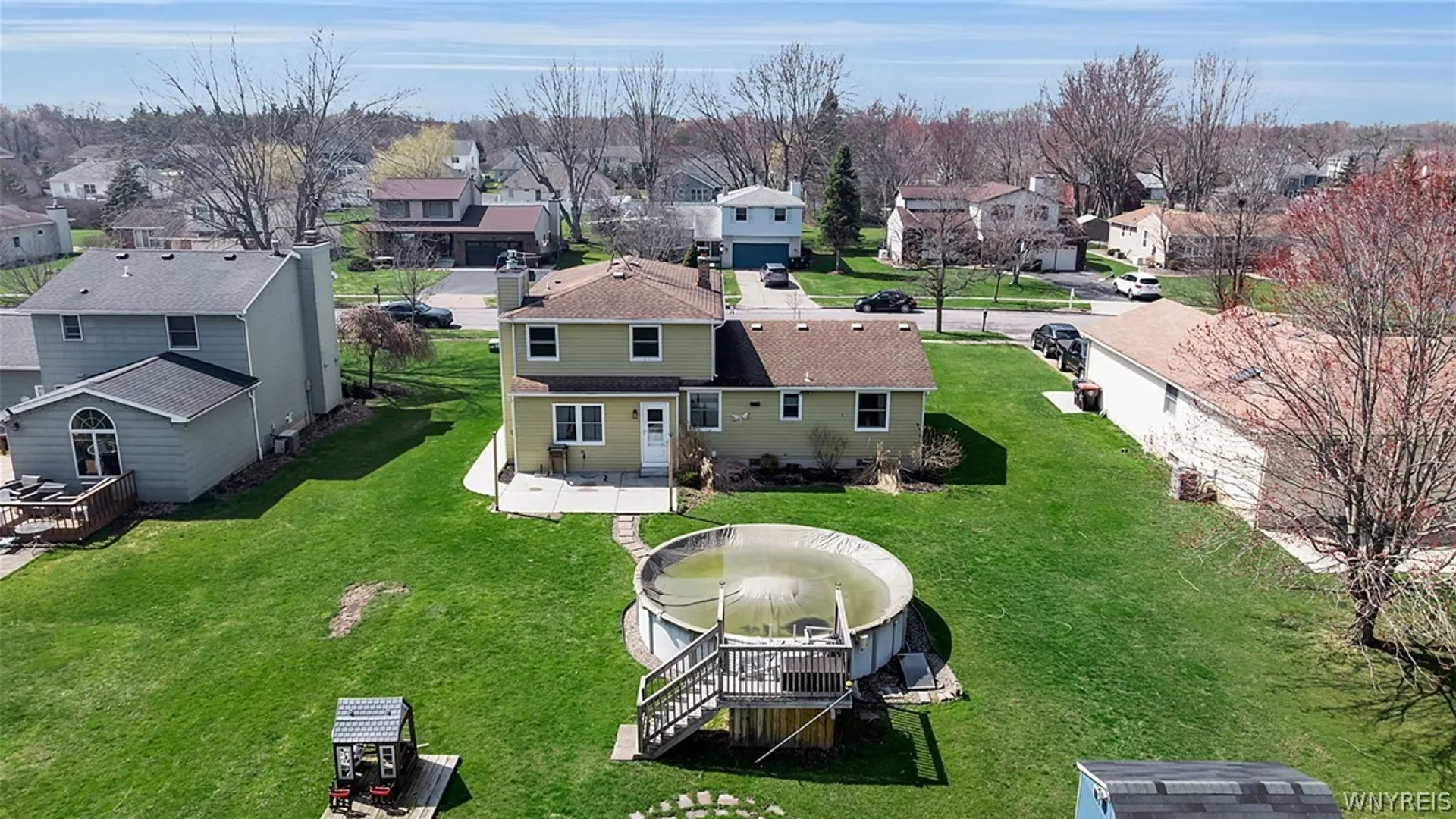 Property at 12 Rollingwood Drive, Lancaster, NY 14086 43