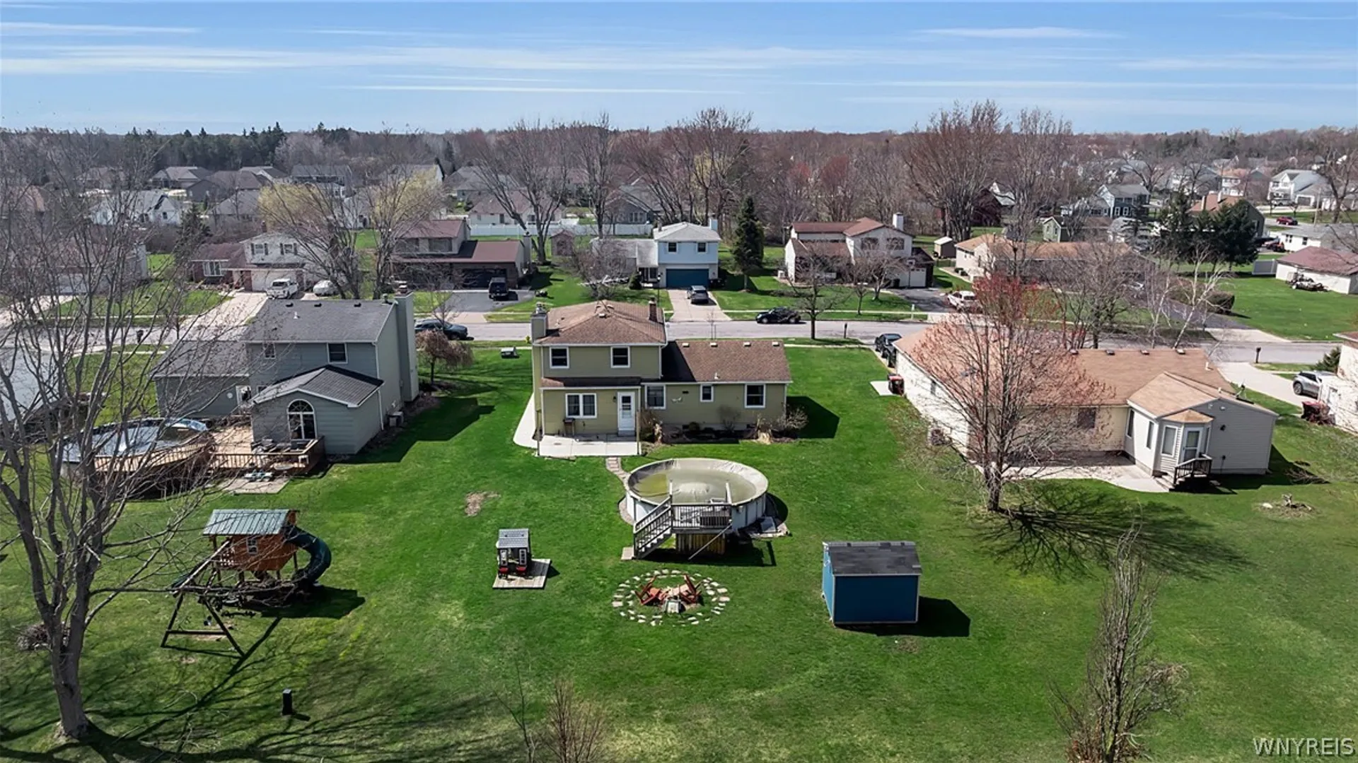 Property at 12 Rollingwood Drive, Lancaster, NY 14086 45