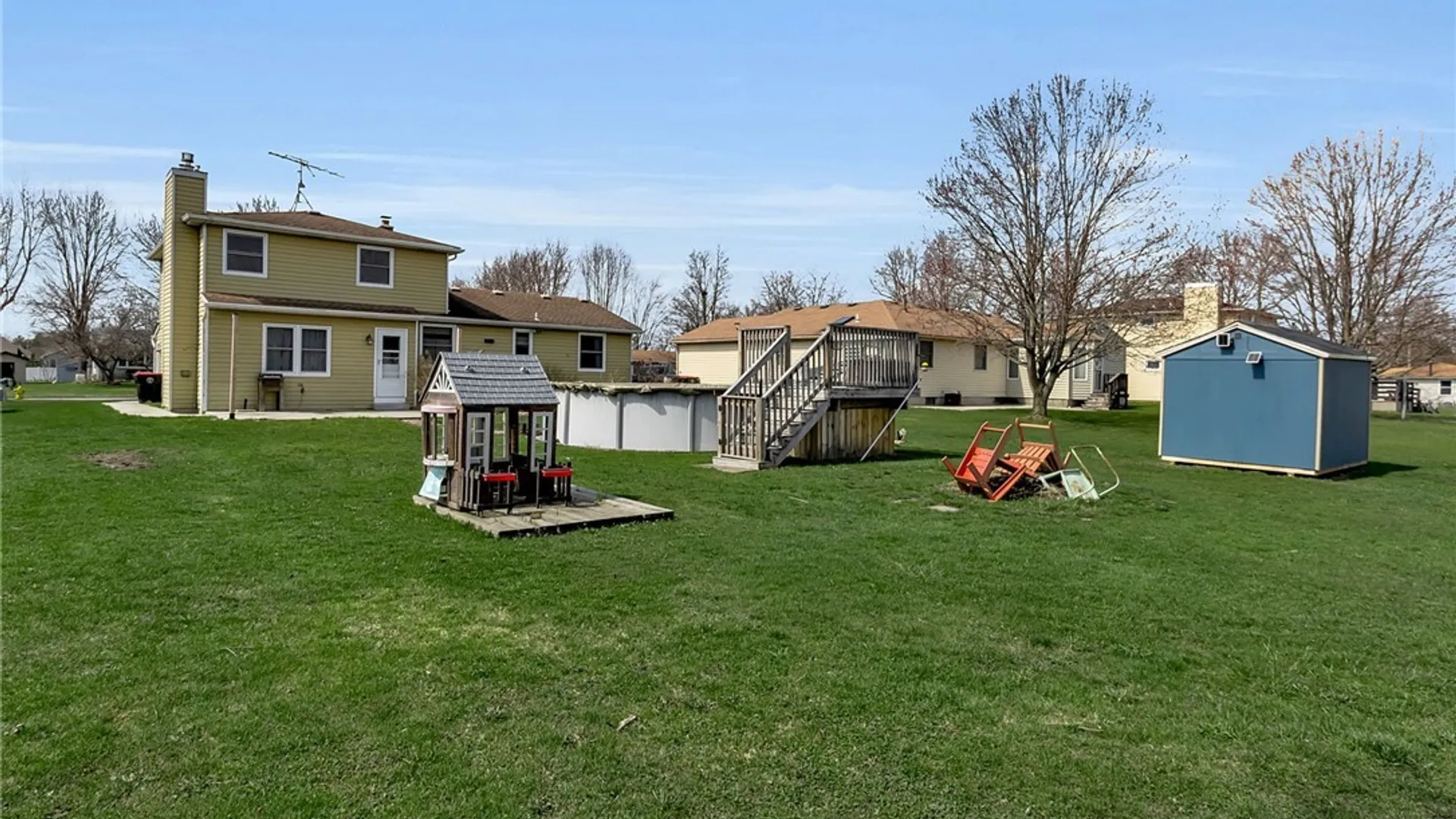 Property at 12 Rollingwood Drive, Lancaster, NY 14086 46