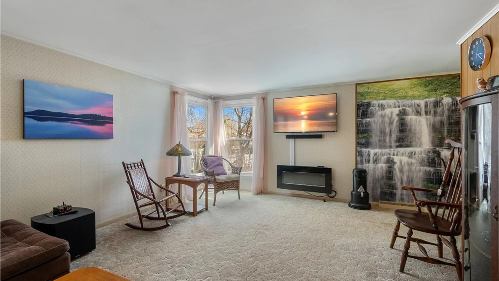 Property at 6302 Bennett Street, Williamson, NY 14589 11