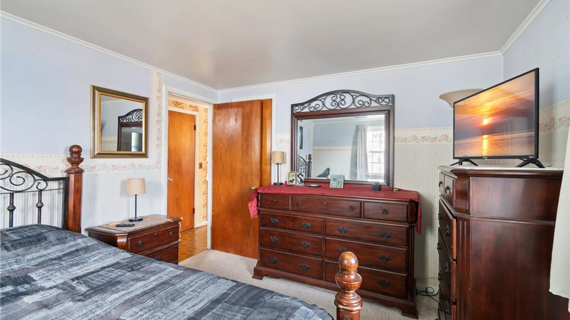 Property at 6302 Bennett Street, Williamson, NY 14589 17