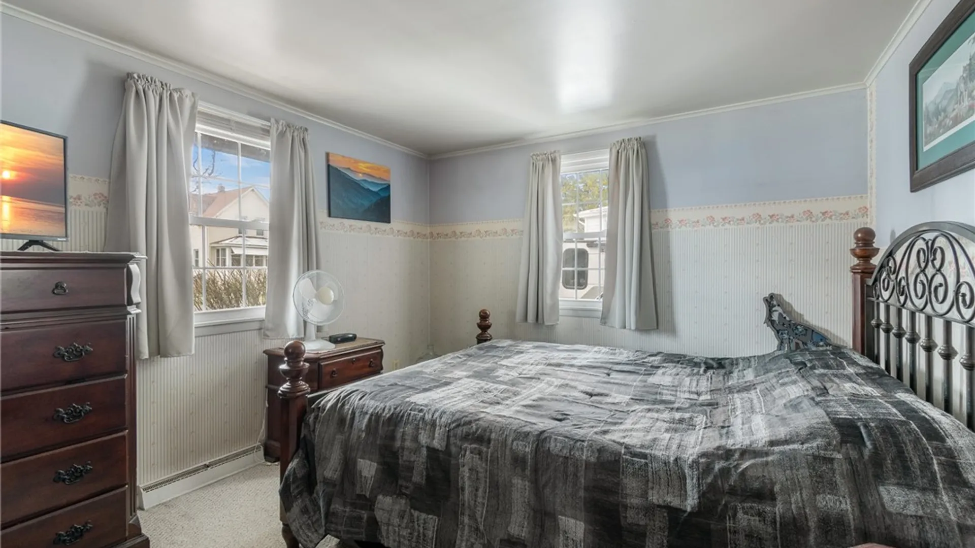 Property at 6302 Bennett Street, Williamson, NY 14589 18