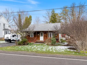 Property at 6302 Bennett Street, Williamson, NY 14589