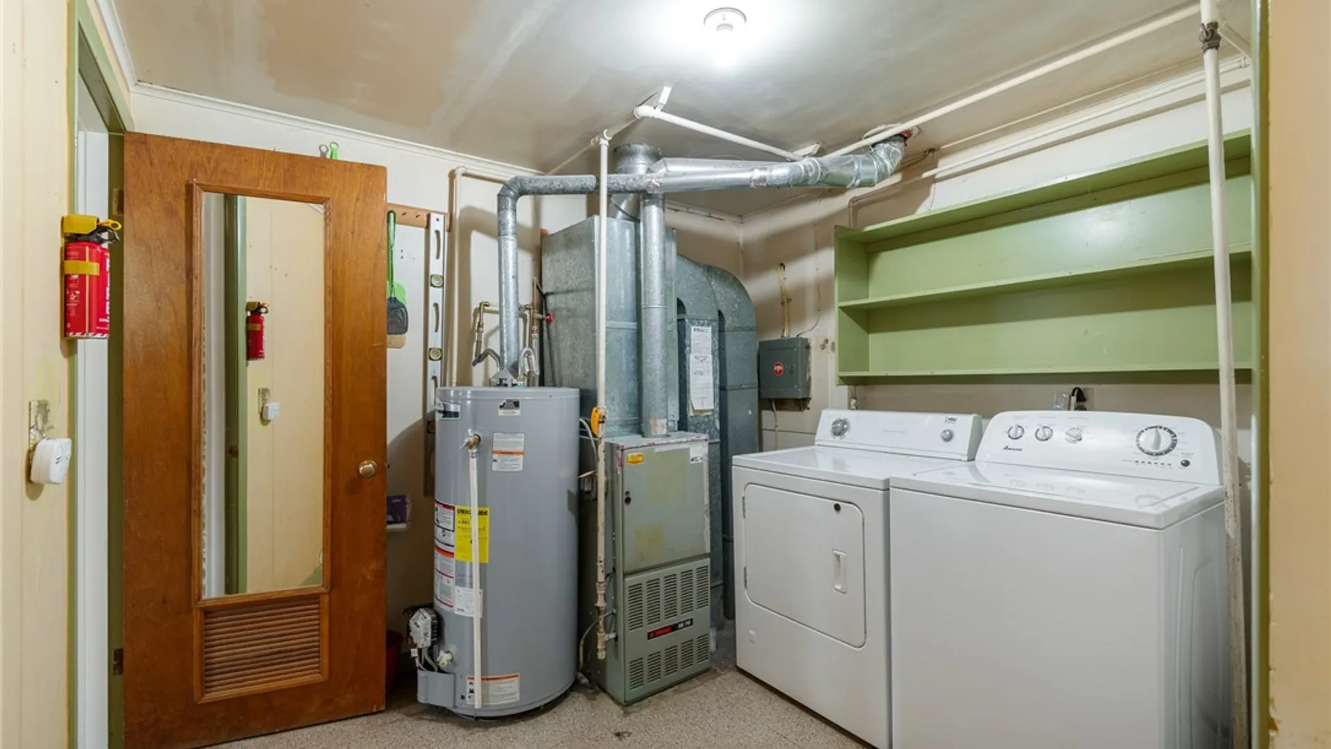 Property at 6302 Bennett Street, Williamson, NY 14589 20