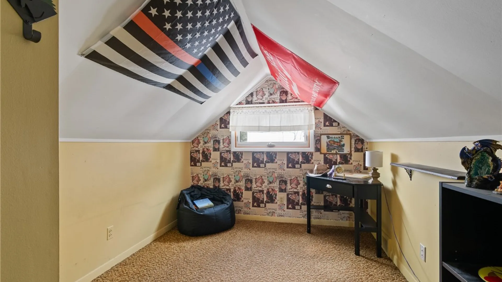 Property at 6302 Bennett Street, Williamson, NY 14589 24