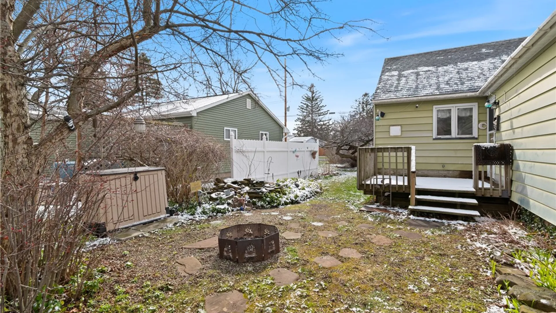 Property at 6302 Bennett Street, Williamson, NY 14589 26