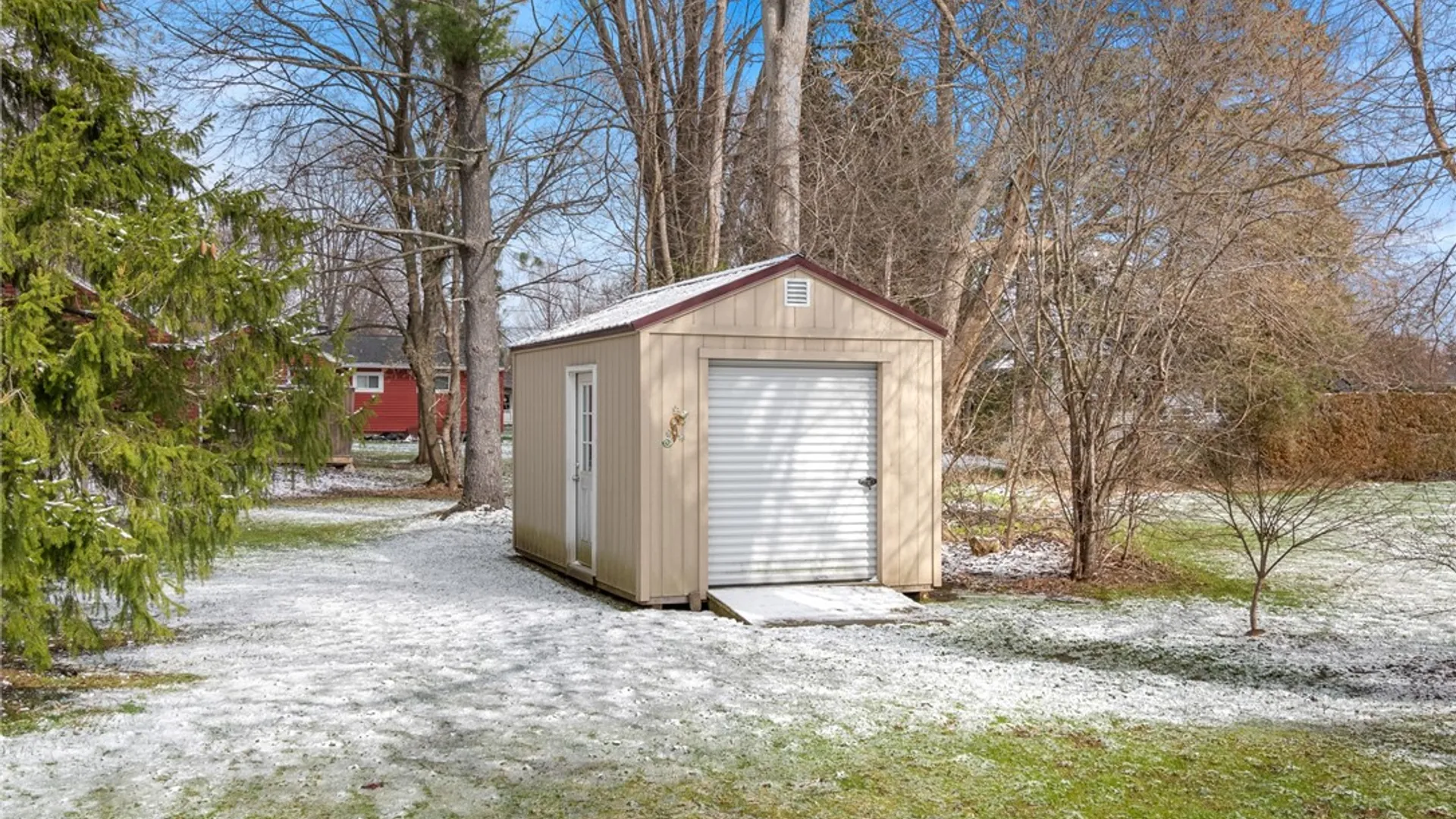 Property at 6302 Bennett Street, Williamson, NY 14589 27