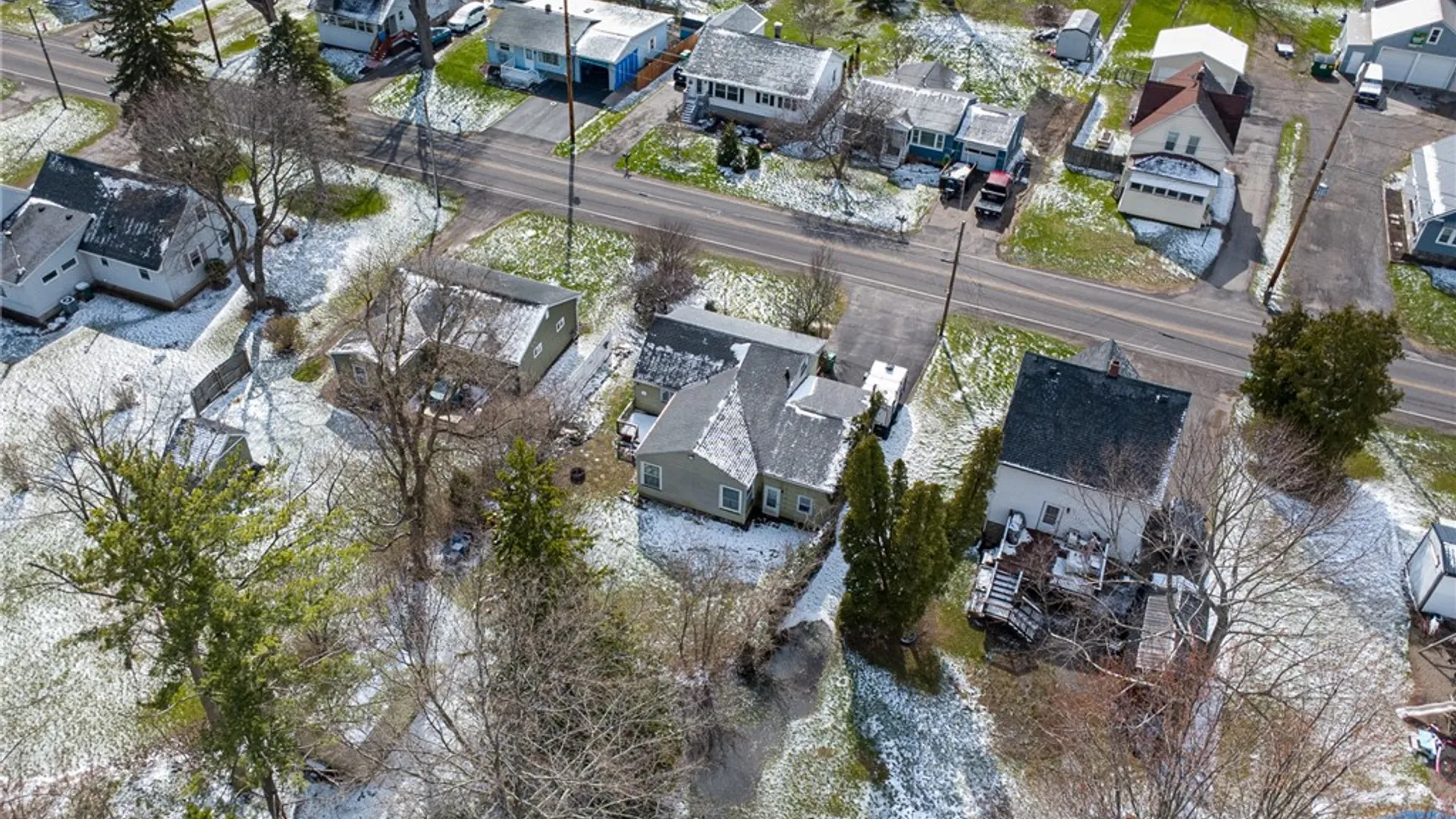 Property at 6302 Bennett Street, Williamson, NY 14589 29