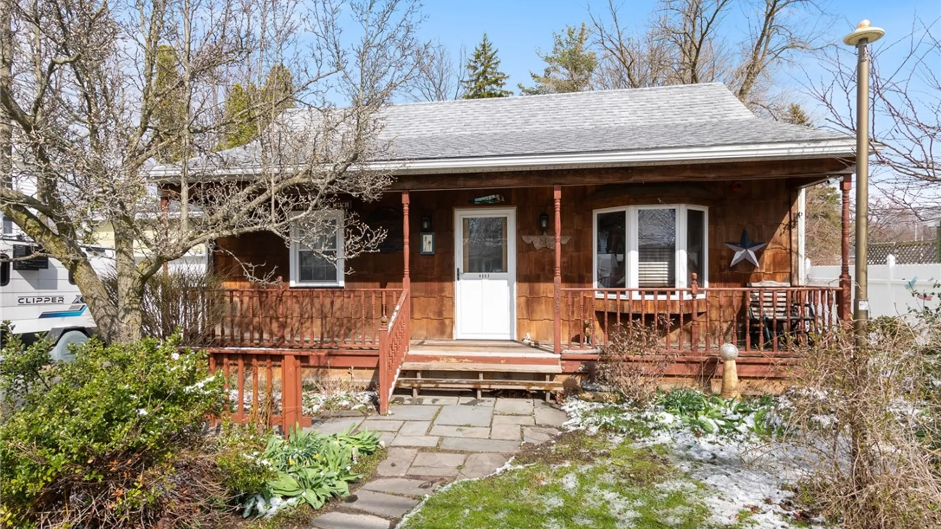 Property at 6302 Bennett Street, Williamson, NY 14589 3