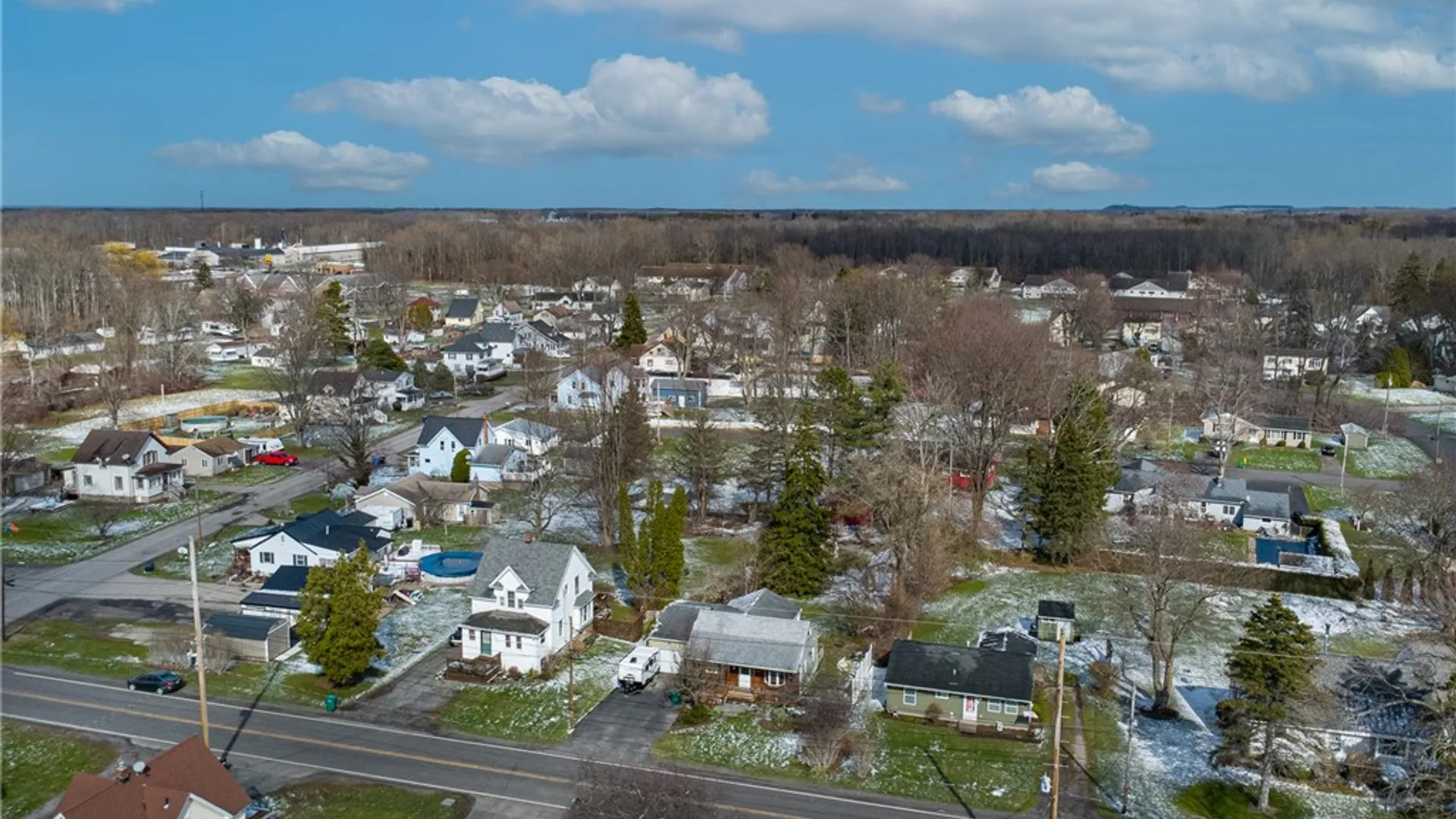 Property at 6302 Bennett Street, Williamson, NY 14589 30