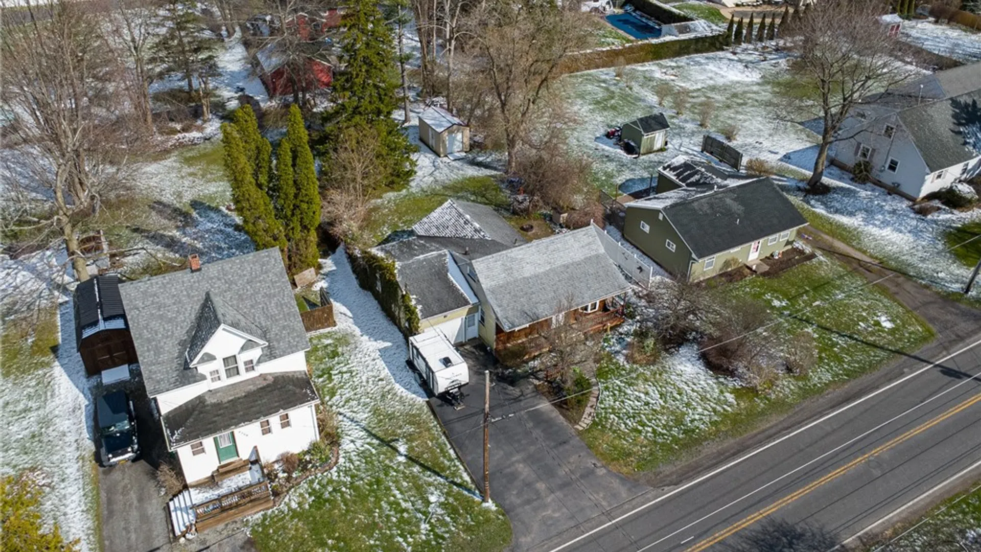 Property at 6302 Bennett Street, Williamson, NY 14589 31