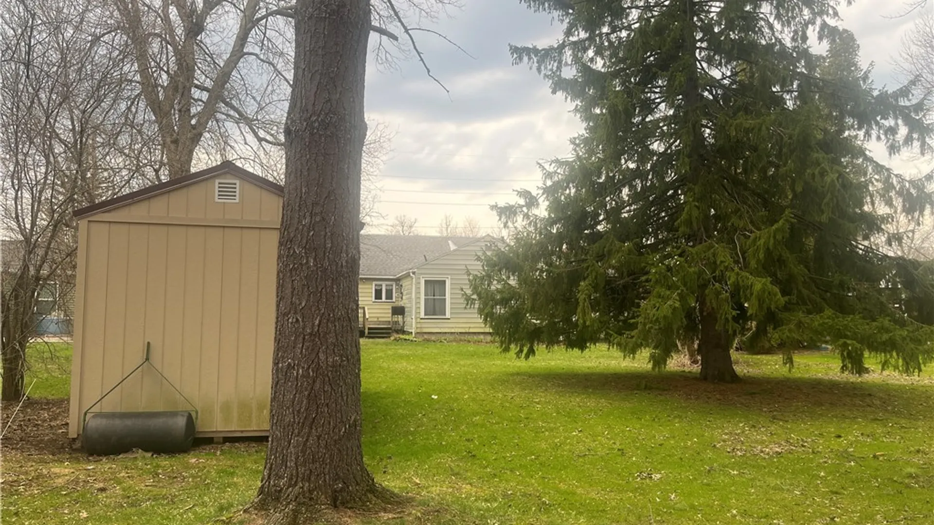 Property at 6302 Bennett Street, Williamson, NY 14589 33