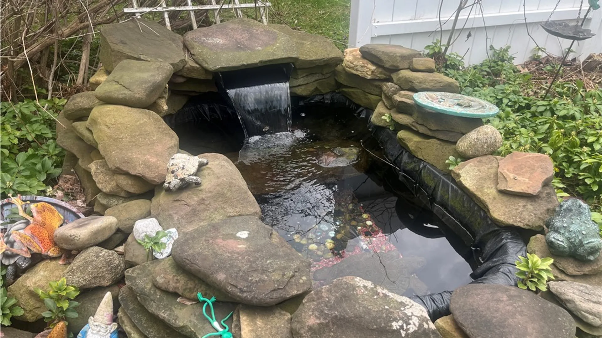 Property at 6302 Bennett Street, Williamson, NY 14589 34