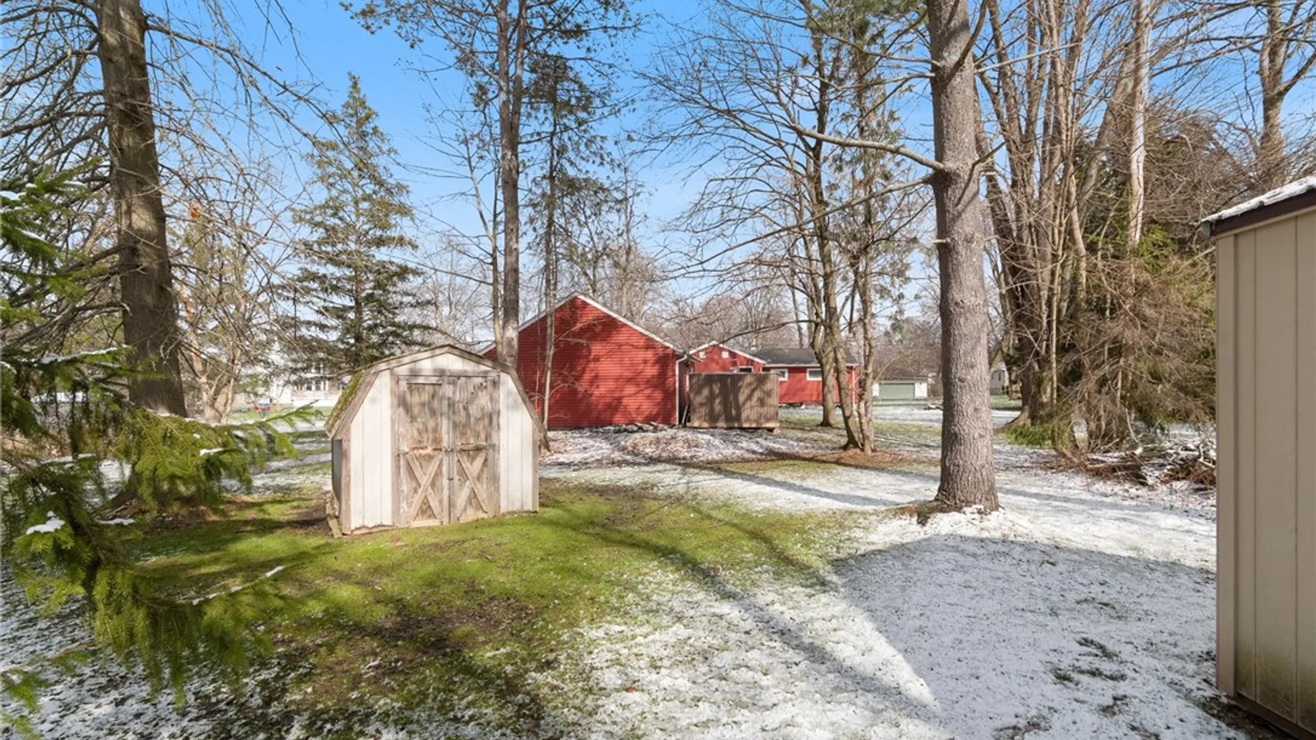 Property at 6302 Bennett Street, Williamson, NY 14589 7