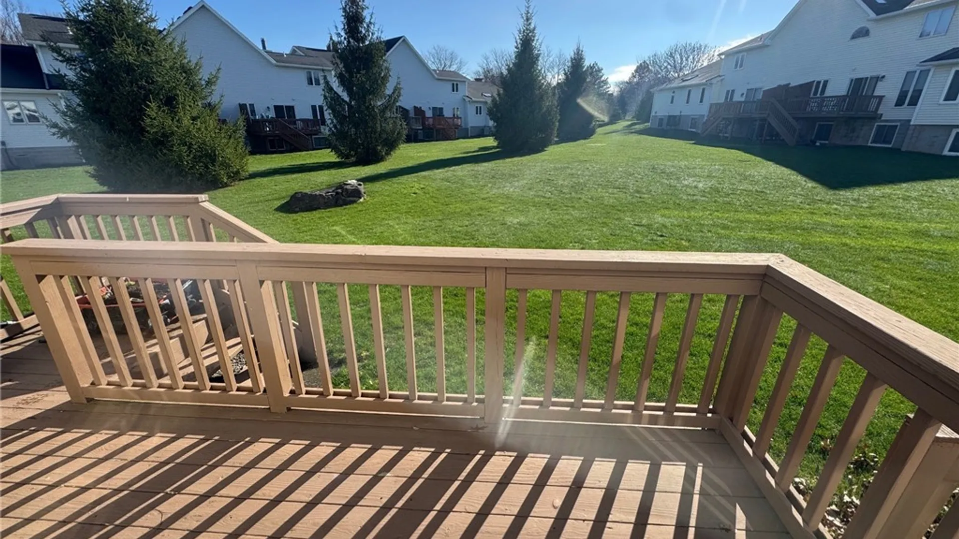 Property at 32 Wind Loft Circle, Perinton, NY 14450 29