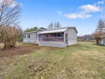 1680 County Route 2, Orwell, NY 13144