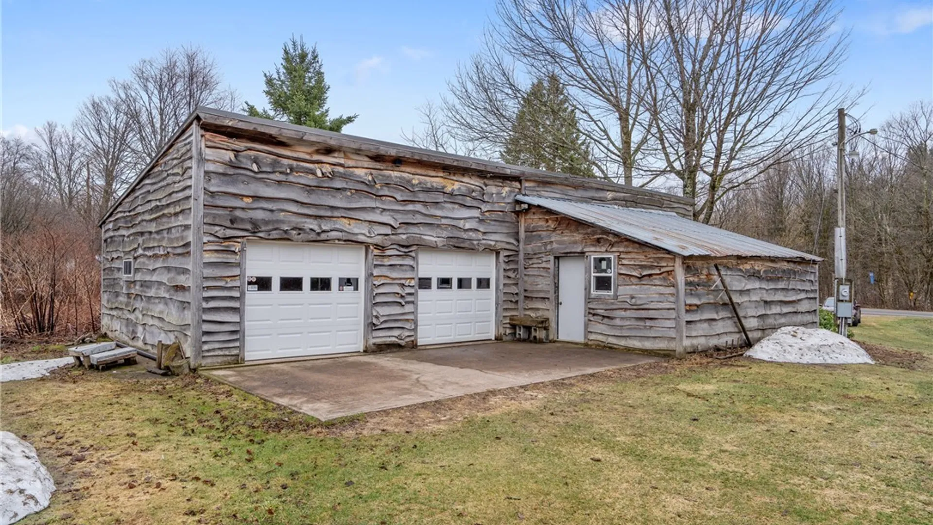 Property at 1680 County Route 2, Orwell, NY 13144 2