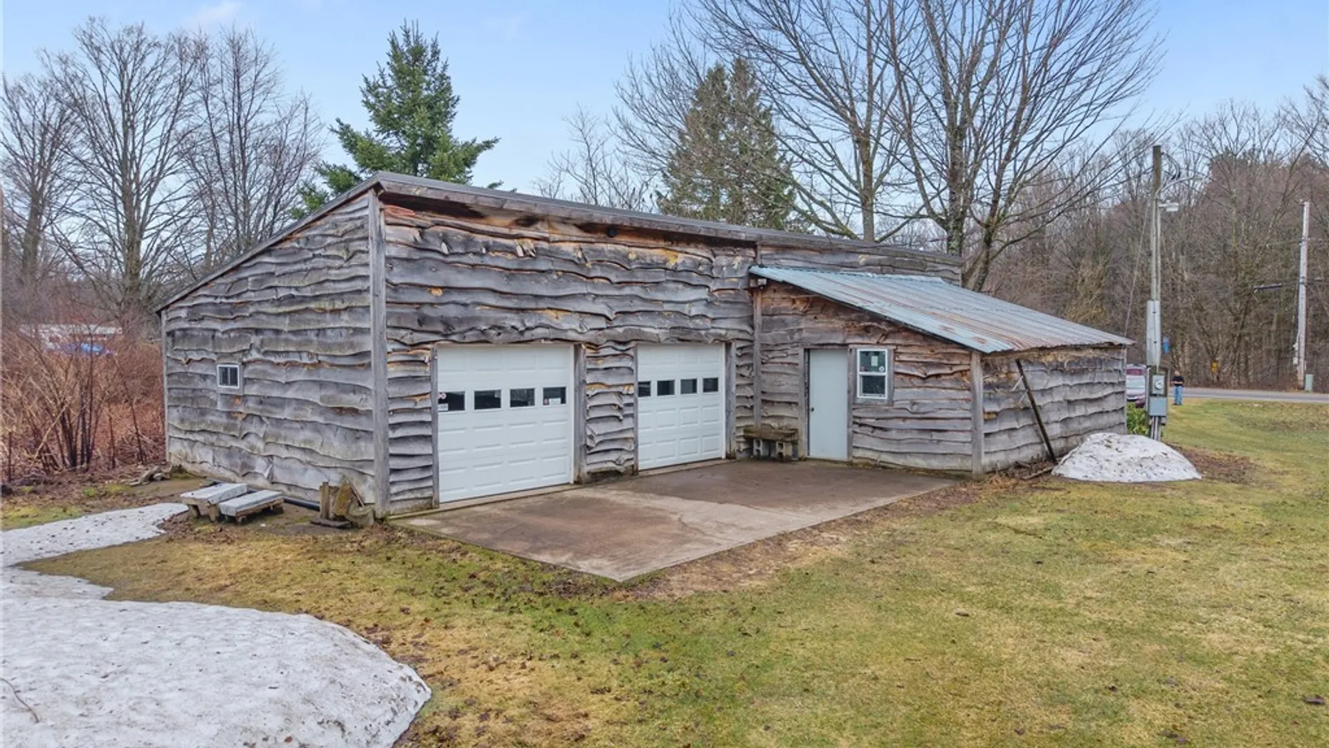 Property at 1680 County Route 2, Orwell, NY 13144 42