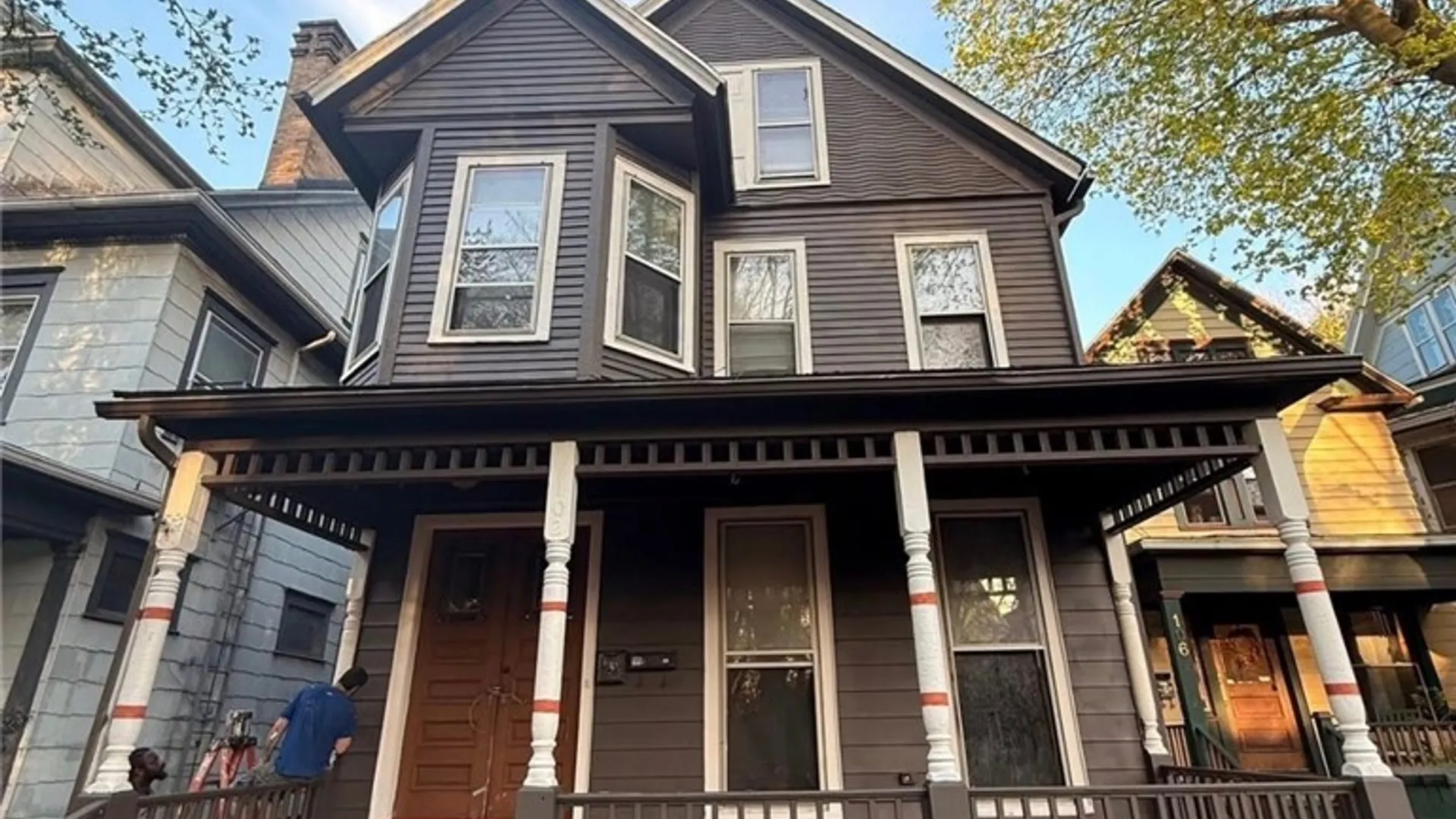 Property at 102 Meigs Street, Rochester, NY 14607 2