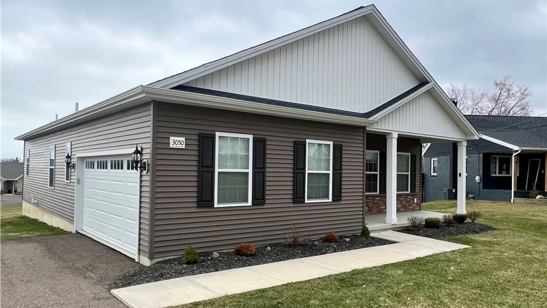 Property at 3050 Pleasant Avenue, Hamburg, NY 14075 3