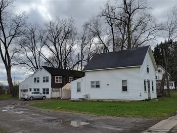 Property at 810 State Route 222, Cortlandville, NY 13045