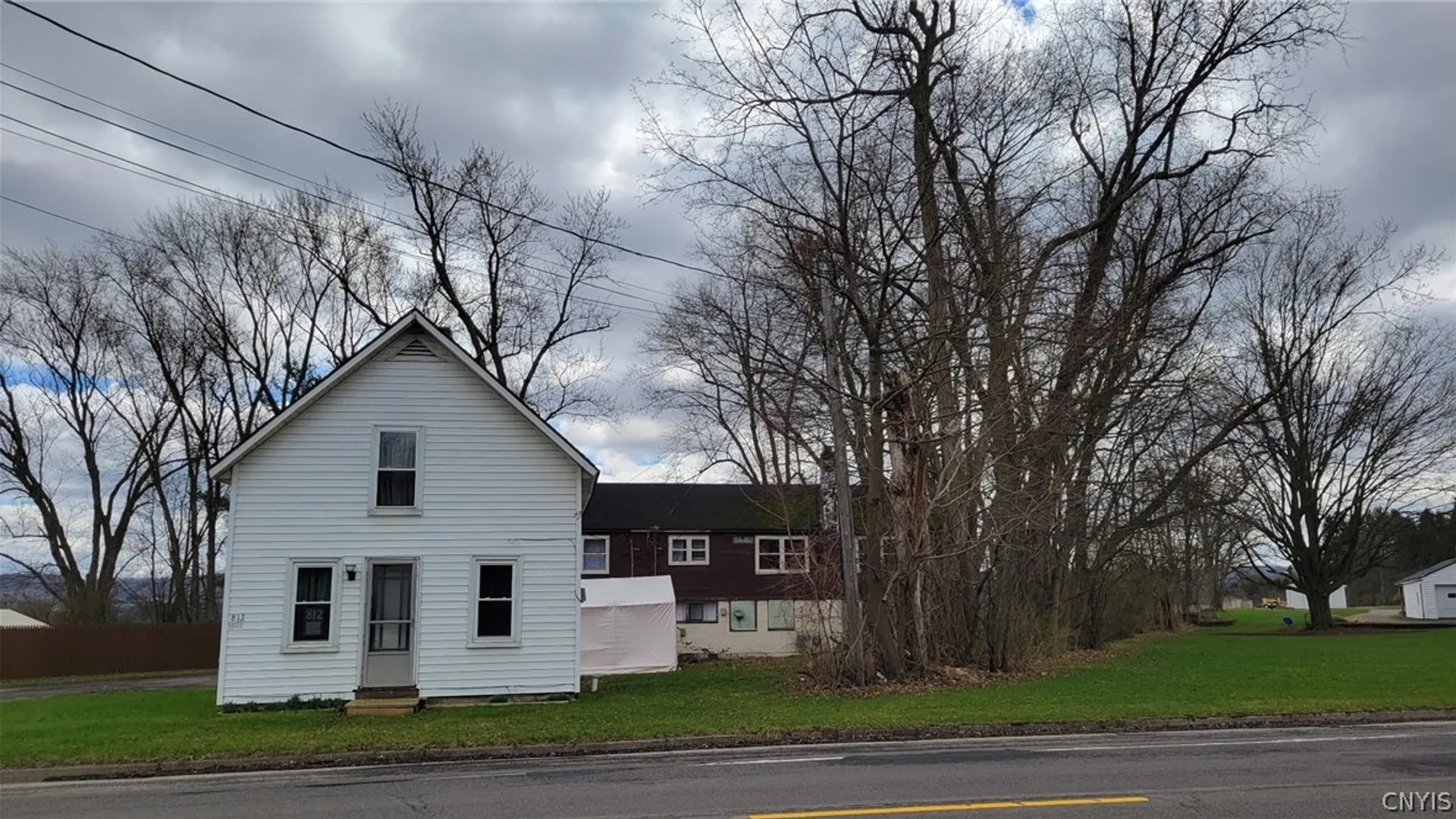 Property at 810 State Route 222, Cortlandville, NY 13045 2