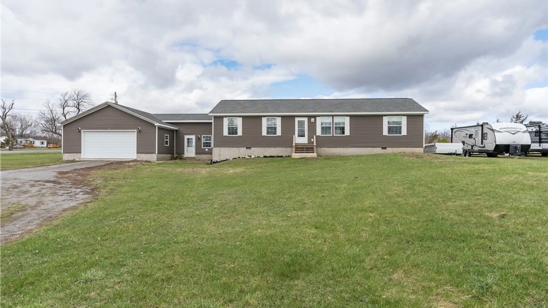Property at 17676 Allen Road, Brownville, NY 13601 2