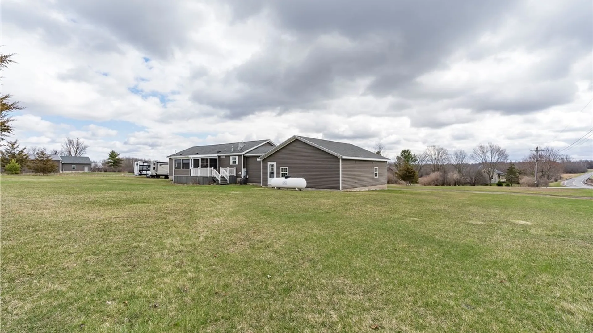 Property at 17676 Allen Road, Brownville, NY 13601 41