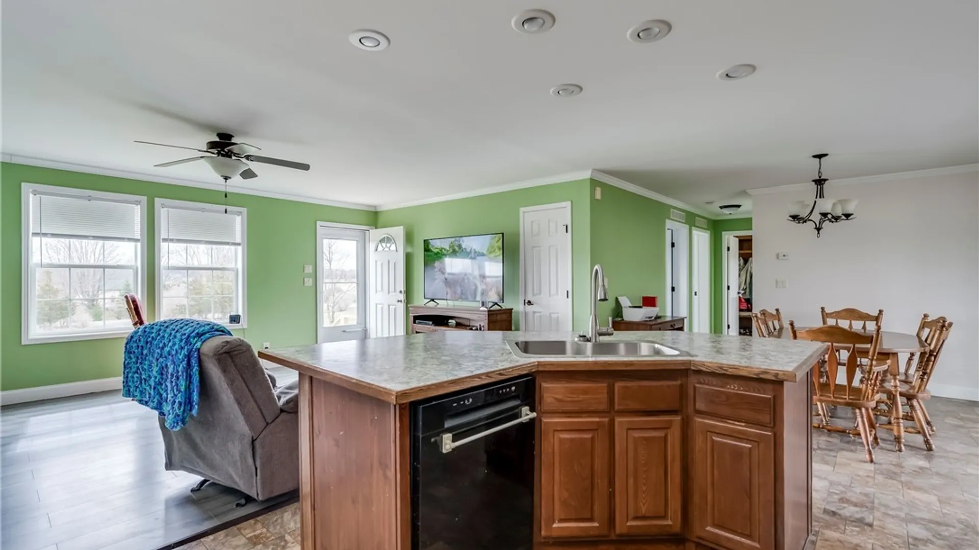 Property at 17676 Allen Road, Brownville, NY 13601 6