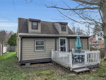 Property at 359 Sterling Avenue, Evans, NY 14006