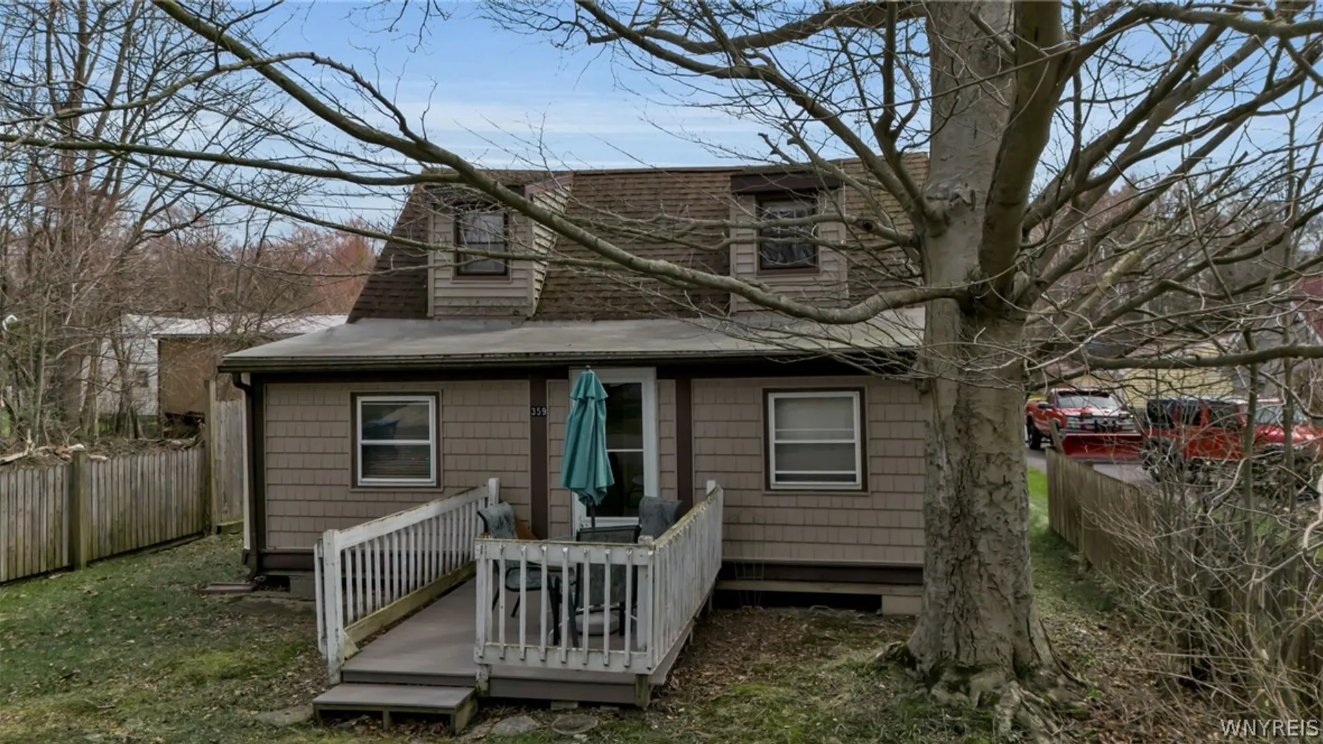 Property at 359 Sterling Avenue, Evans, NY 14006 2