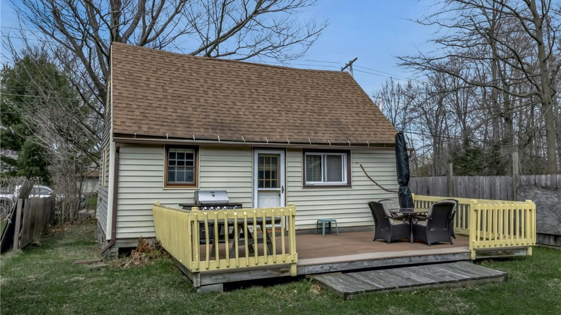 Property at 359 Sterling Avenue, Evans, NY 14006 24