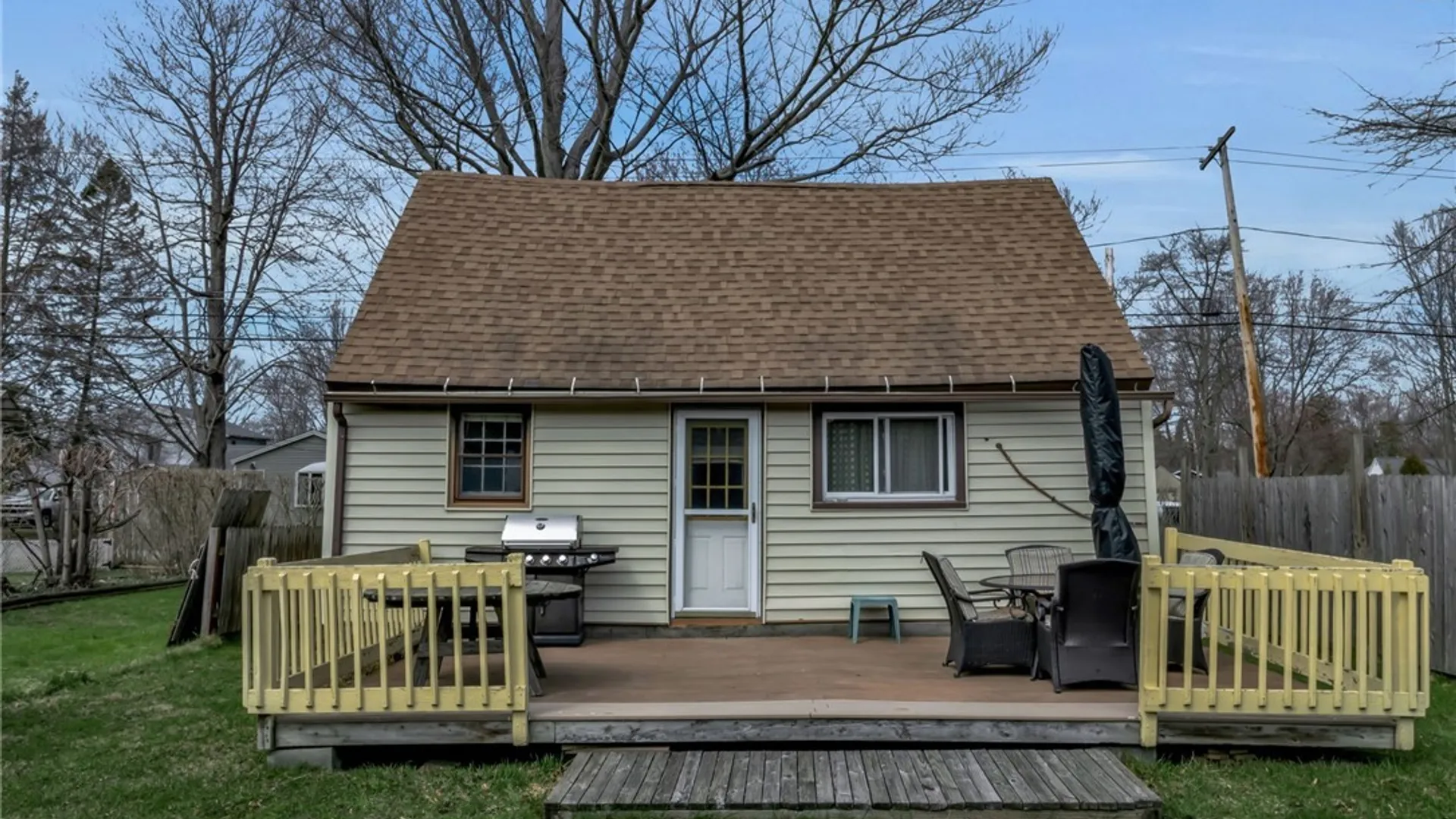 Property at 359 Sterling Avenue, Evans, NY 14006 25