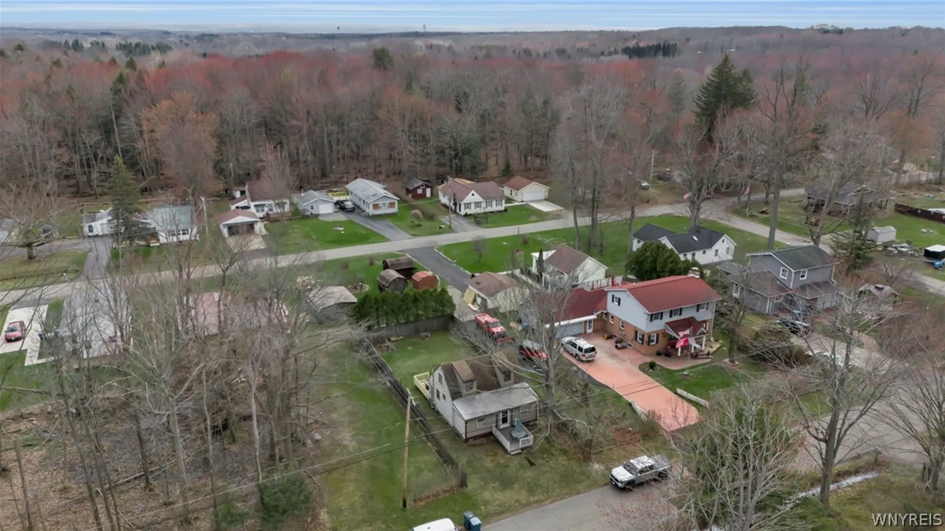 Property at 359 Sterling Avenue, Evans, NY 14006 30