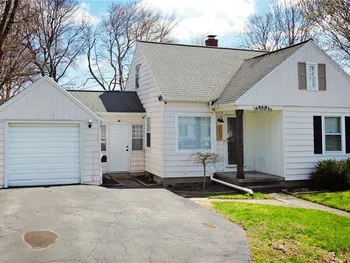 Property at 222 Oakwood Road, Rochester, NY 14616