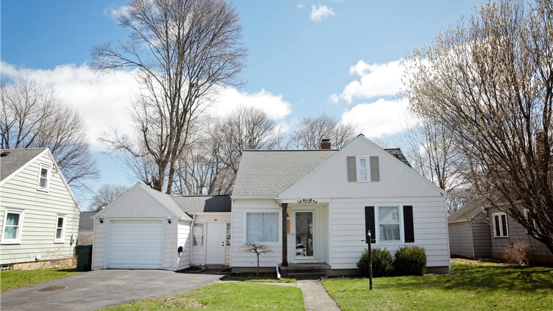 Property at 222 Oakwood Road, Rochester, NY 14616 2