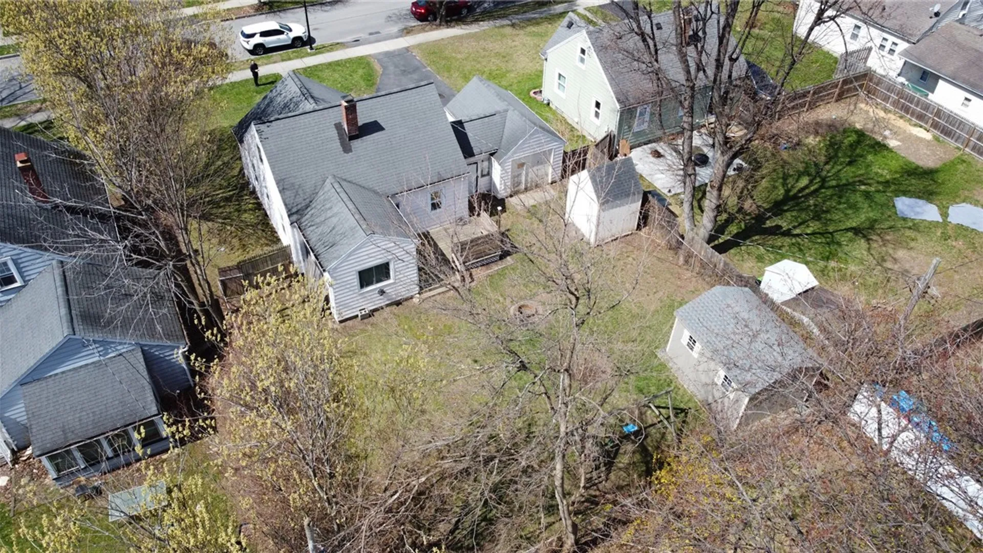 Property at 222 Oakwood Road, Rochester, NY 14616 45