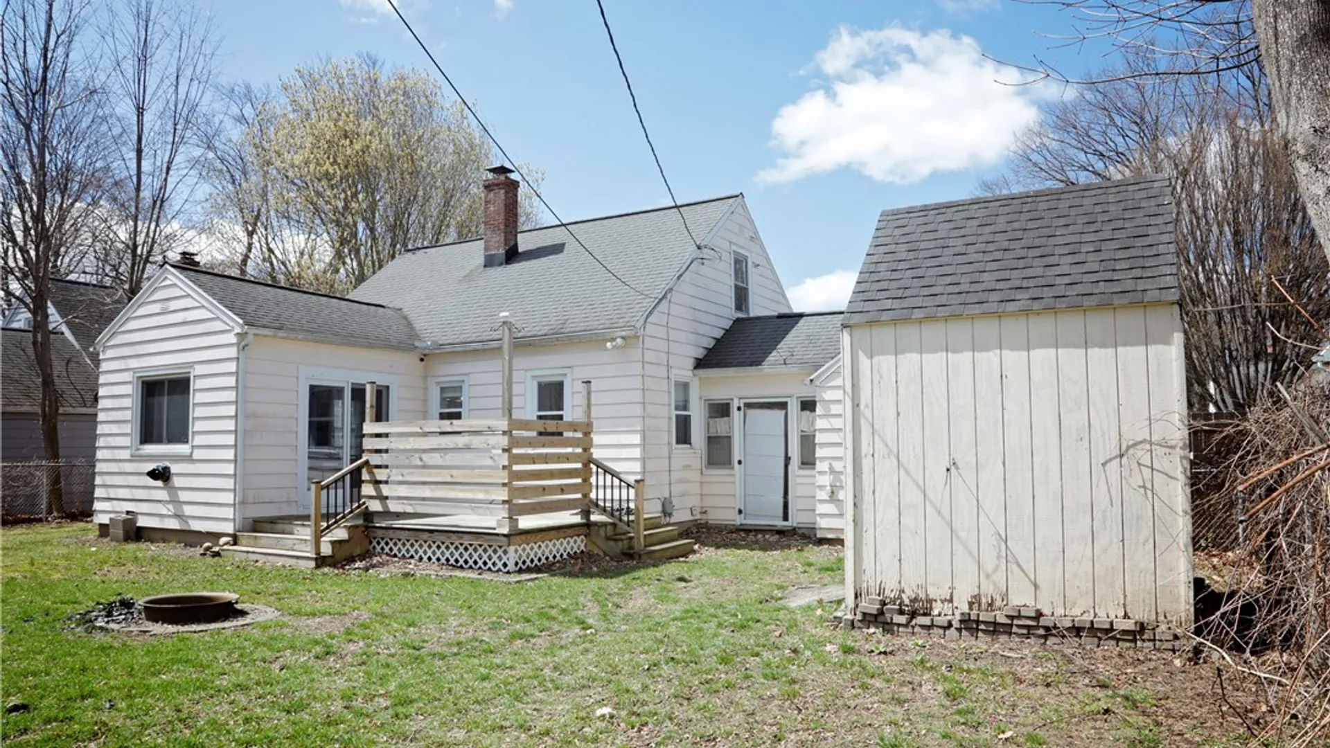 Property at 222 Oakwood Road, Rochester, NY 14616 46