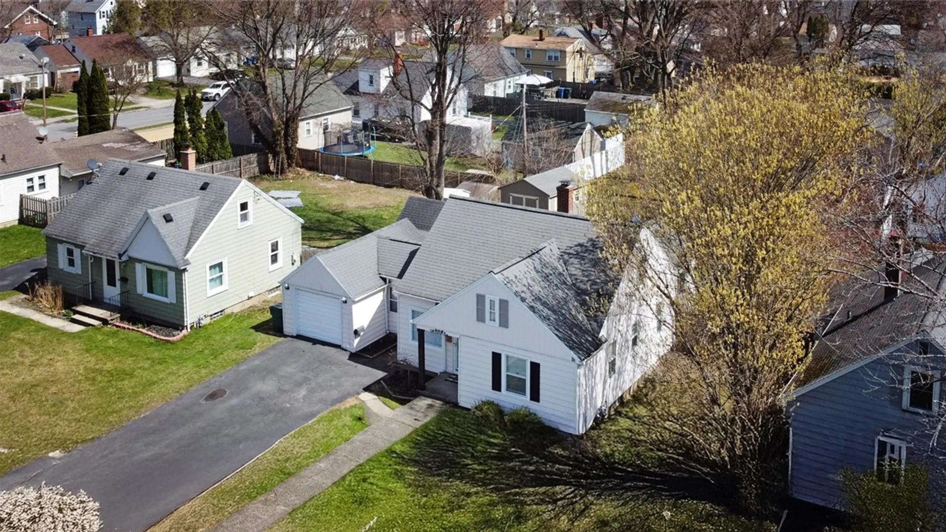 Property at 222 Oakwood Road, Rochester, NY 14616 5